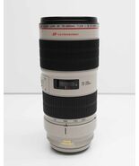 Canon EF 70-200mm f/2.8L IS II USM Telephoto Zoom Lens READ - $1,149.99