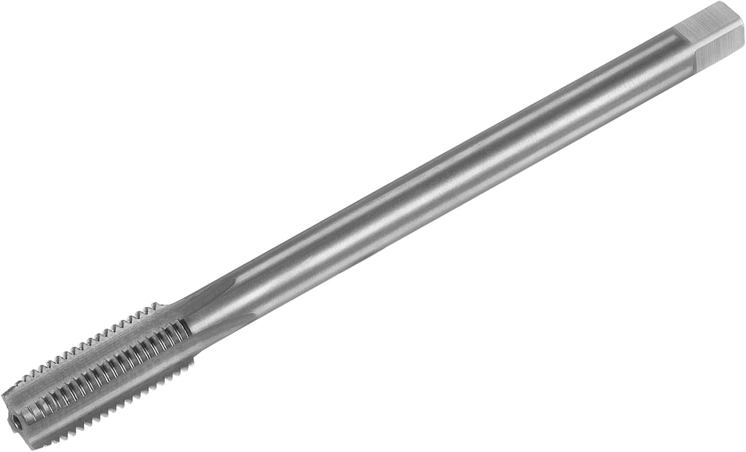 Uxcell Metric Thread Tap M12 X 1.5 H2 160Mm Extra Long Straight Flute Screw - $29.98