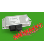 2007-2013 bmw x5 x6 e70 transfer case control module 27607606629 oem - $2,943.29 MXN