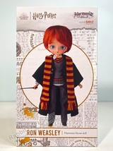 GSC Harmonia bloom Ron Weasley - Harry Potter Articulated Doll (US In-Stock) - £168.37 GBP