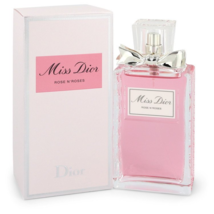 Christian Dior Miss Dior Rose N&#39;roses Perfume 3.4 Oz Eau De Toilette Spray - £143.40 GBP