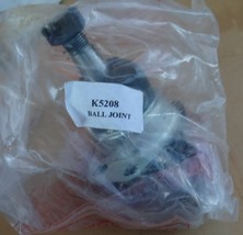 MASTER RIDE K5208 /  10268 Front Upper Ball Joint New - $18.99