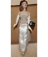 Ashton Drake Iced Coffee Gene Doll By Mel Odom 1997 Poseable 8S - $28.99