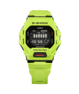 CASIO G-SHOCK Men Wrist Watch GBD-200-9DR Resin Band - $188.07