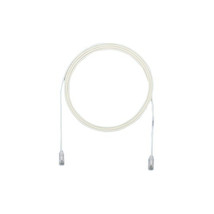 Panduit UTP28SP3 3FT CAT6 CBL EA CU PC 28 AWG OFF WH UTP - $39.26