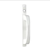 Pella Active Exterior Sliding Patio Door Handle 250 Series - White - $124.95