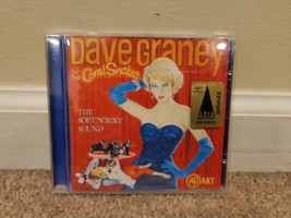 Dave Graney &#39;n The Coral Snakes - The Soft &#39;N Sexy Sound (CD, 1995, ID) - £22.84 GBP
