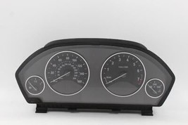 Speedometer Sedan MPH Base 2012-2016 BMW 328i OEM #10671 - £120.18 GBP