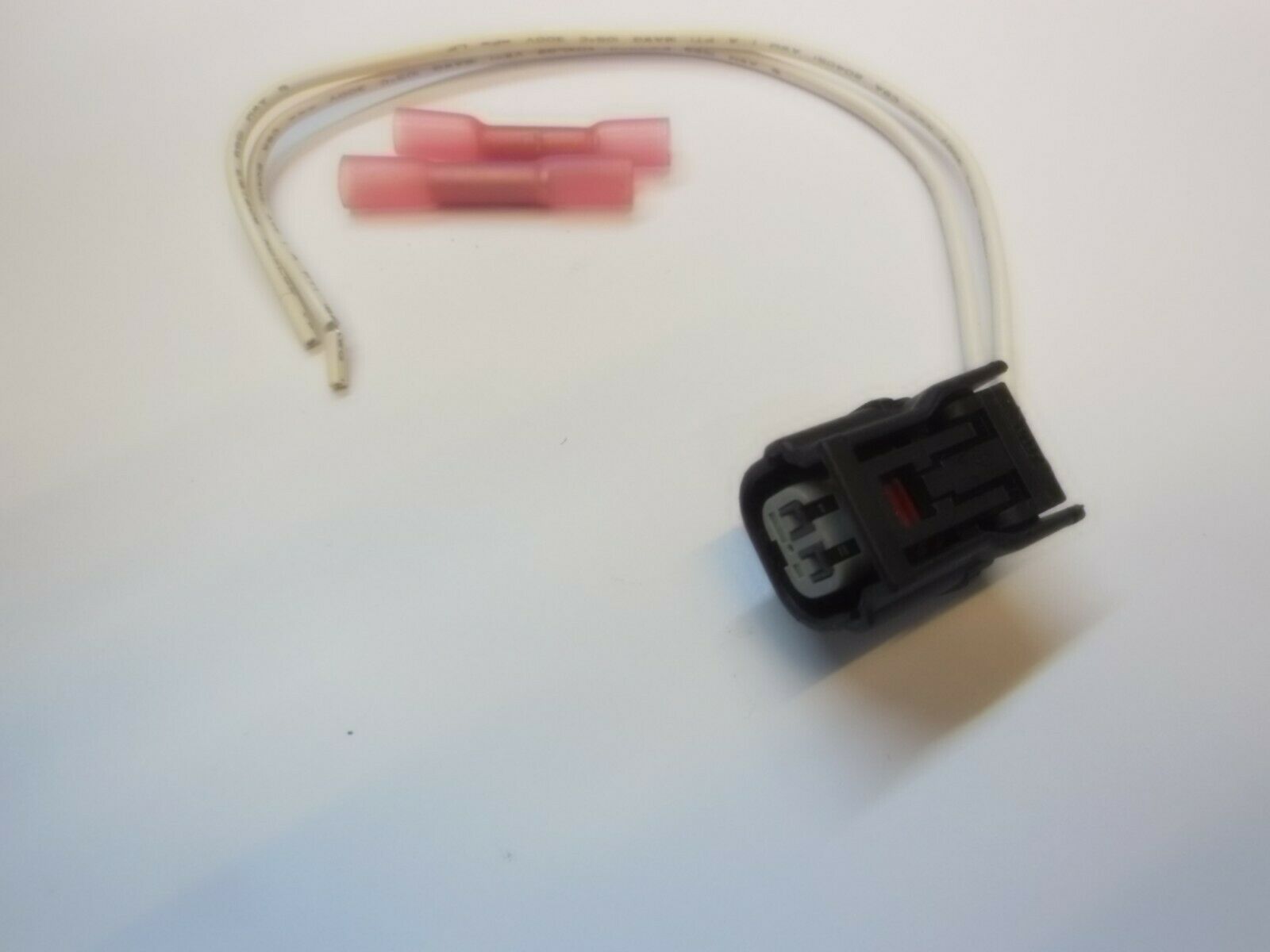 2009-2011 HONDA ELEMENT LINEAR SOLENOID VALVE A WIRING REPAIR PIGTAIL PLUG - $16.83