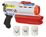 Ghostbusters Mini-Puft Popper Blaster Action Afterlife Roleplay Toy with... - $39.99