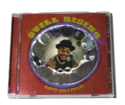 Still Rising - Happy Soca Music (2012) CD Various artist. - $14.80