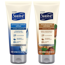 Lotion Variety Pack – Advanced Therapy Hydro Complex &amp; Nourishing Lotion Cocoa S - £8.71 GBP