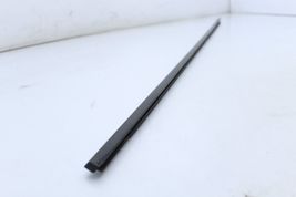 2002-2003 BMW 745i REAR LEFT DRIVER SIDE WEATHERSTRIP SEAL U0427 image 7