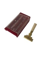 Vtg Schick EVERSHARP Injector Razor in Box 98-50 Red &amp; Clear Plastic Case - $28.49