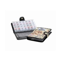 NRS Healthcare Tabtime Pill/Tablet Container Wallet  - £19.58 GBP