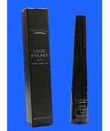 Aesthetica Liquid Eyeliner in Black 3.2 ml 0.11 Fl Oz New In Box MSRP $24 - £11.59 GBP