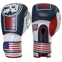 New Ringside Boxing MMA Kickboxing 16oz Sparring Gloves - Limited USA IMF Tech - £87.92 GBP