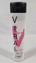 Celeb Luxury VIRAL COLORWASH, EXTREME SILVER, 8.25 oz. image 6