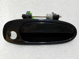Right Front Outside Door Handle New Fits 1993-1997 Corolla Prizm 1996-20... - £18.59 GBP