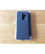 INCIPIO CLEAR GALAXY S9 PHONE COVER - £10.35 GBP