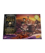 Lindberg Jolly Roger Series Escape the Tentacles of Fate 1/12  Factory S... - $41.59 CAD