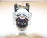 1972 DODGE TRUCK VAN HEADLIGHT SWITCH ASSY OEM #2291880 73 74 75 76 77 7... - £28.76 GBP