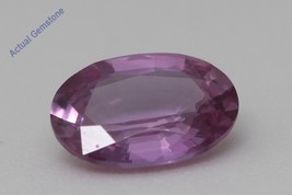  Emerald Natural Mined Loose Sapphire (1.04 Ct Purple(Possibly Heated) SI3) - $21,797.73 MXN