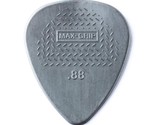 Max-Grip Nylon Standard 0.88Mm Guitar Picks - 24 Pack - $15.99