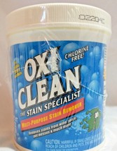 OxiClean Original Formula Multi-Purpose Stain Remover Chlorine Free 16 Oz. - £29.72 GBP