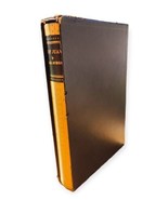 Don Juan Lord Byron 1943 Heritage Press Hardcover Illustrated W/Slipcase - £23.52 GBP