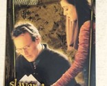 Buffy The Vampire Slayer Trading Card S-1 #61 Alyson Hannigan Anthony Head - £1.58 GBP