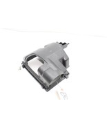 03-06 INFINITI G35 AIR CLEANER FILTER HOUSING BOX LID COVER E5092 - $97.35 CAD