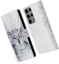 Head Case Designs Officially Licensed Jonas JoJoesArt Owl 5G - £66.95 GBP