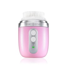 Clarisonic Mia FIT Sonic Facial Cleansing Brush System Pink - $55.17