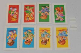 2011 Hasbro Don’t Wake Daddy Board Game Replacement Movers Pawns Piece Part - $4.90