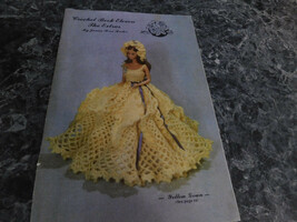 Crochet Book 11 Eleven The Extras by Janince Rader - $2.99
