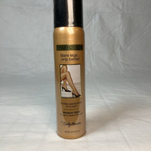 Sally Hansen Perfection Bare legs MEDIUM GLOW 3.0 oz / 85.1 g NEW SEALED - €10,97 EUR