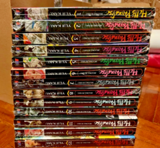 Hell&#39;s Paradise Jigokuraku By Yuji Kaku Manga Volume (1-13) - DHL SHIPPING! - $115.90