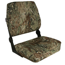 Springfield XXL Folding Seat - Mossy Oak Duck Blind [1040697] - £142.58 GBP