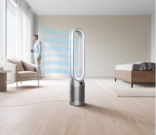 Dyson ダイソンPurifier Cool Autoreact TP7AWN Dyson Purifier Cool Autoreact TP7A Purifying and 43 similar