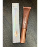 Charlotte Tilbury Glowgasm Beauty Light Wand In PINKGASM Full Sz 12ml Au... - $22.68