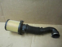 Air Intake Hose &amp; Air Filter 2001-2006 Chrysler Sebring Stratus 4 Cyl 50... - $44.54