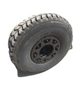 MILITARY HUMVEE SET OF 4 ROCK RINGS 16.5” TIRES RIMS - WELD ON M998 - $269.01