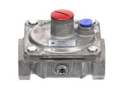 Imperial 1430101 Gas Regulator Propane RV48LS w/ Pressure Ports for EBA ... - $197.99