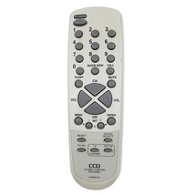 CCD 076NODW190 Close Caption Decoder Remote Control Tested Works Genuine OEM - $9.00