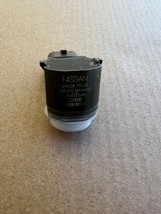NEW OEM For 2018-2022 NISSAN Rogue PDC Parking Sensor 28438-7FL0B Silver - £13.90 GBP