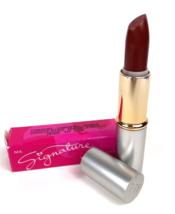Mary Kay Signature Creme Lipstick Caramel 9075 Full Size - £14.16 GBP