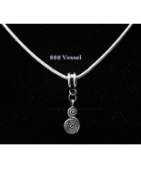BE A MILLIONAIRE EVIL EYE WEALTH PROTECTION SPELL AMULET WHITE WITCH POW... - $79.00