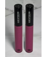 2 Make Up For Ever Artist Plexi-Gloss - 209 - 0.23oz Not Sealed - $21.44 CAD