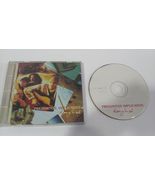 Presuntos Implicados El Pan Y La Sal CD AM - $24.22